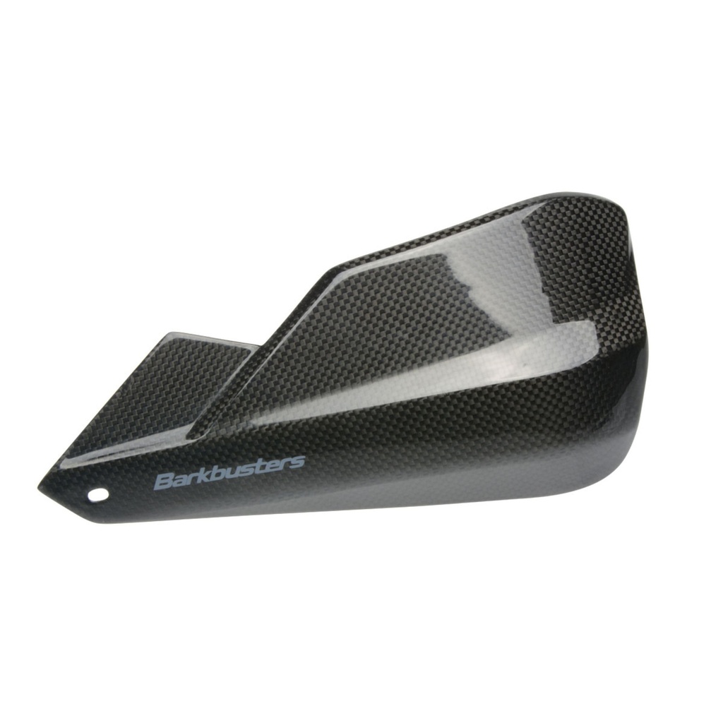 BarkBusters Carbon Handguards
