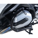 R&G Motorcycle Adventure Bars