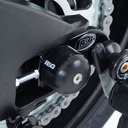 R&G Motorcycle Swingarm Protectors