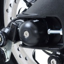 R&G Motorcycle Swingarm Protectors