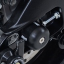 R&G Motorcycle Swingarm Protectors