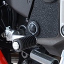 R&G Motorcycle Frame Plug