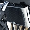 R&G Motorcycle Aluminium Radiator Guard