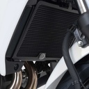 R&G Motorcycle Aluminium Radiator Guard
