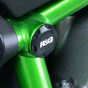 R&G Motorcycle Frame Plug Kit
