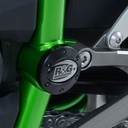 R&G Motorcycle Frame Plug Kit