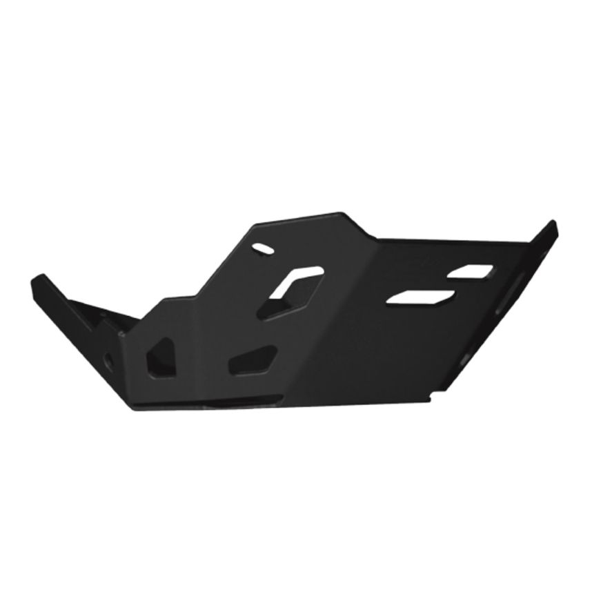 Crosspro Motorcycle Engine Alloy Bash Plate