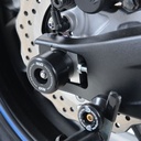 R&G Motorcycle Swingarm Protectors
