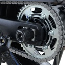 R&G Motorcycle Swingarm Protectors
