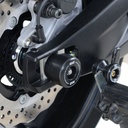 R&G Motorcycle Swingarm Protectors