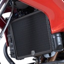 R&G Motorcycle Aluminium Radiator Guard