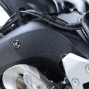 R&G Motorcycle Boot Guard Kit