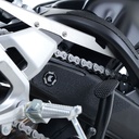 R&G Motorcycle Boot Guard Kit