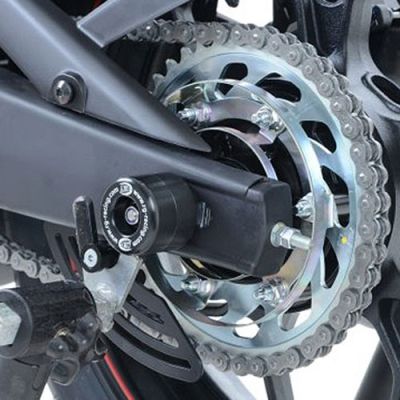 R&G Motorcycle Swingarm Protectors