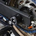 R&G Motorcycle Swingarm Protectors