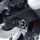 R&G Motorcycle Swingarm Protectors