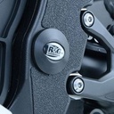 R&G Motorcycle Frame Plug