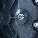 R&G Motorcycle Frame Plug