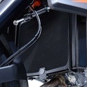 R&G Motorcycle Aluminium Radiator Guard