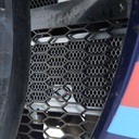 R&G Motorcycle Aluminium Radiator & Oil Cooler Guard Set