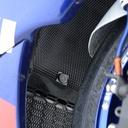 R&G Motorcycle Aluminium Radiator & Oil Cooler Guard Set