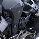 R&G Motorcycle Boot Guard Kit