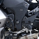 R&G Motorcycle Boot Guard Kit