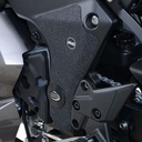 R&G Motorcycle Boot Guard Kit