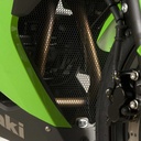 R&G Motorcycle Aluminium Downpipe Grill