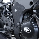 R&G Motorcycle Boot Guard Kit