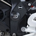 R&G Motorcycle Boot Guard Kit