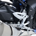 R&G Motorcycle Boot Guard Kit
