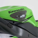 R&G Racing Motorcycle Carbon Fibre Tank Sliders