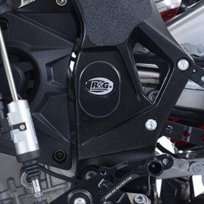 R&G Motorcycle Frame Plug