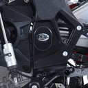 R&G Motorcycle Frame Plug