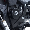 R&G Motorcycle Frame Plug