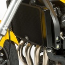R&G Motorcycle Aluminium Radiator Guard