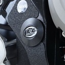 R&G Motorcycle Frame Plug