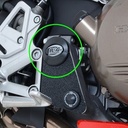 R&G Motorcycle Frame Plug
