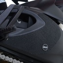 R&G Motorcycle Boot Guard Kit