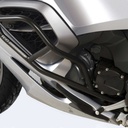 R&G Motorcycle Adventure Bars
