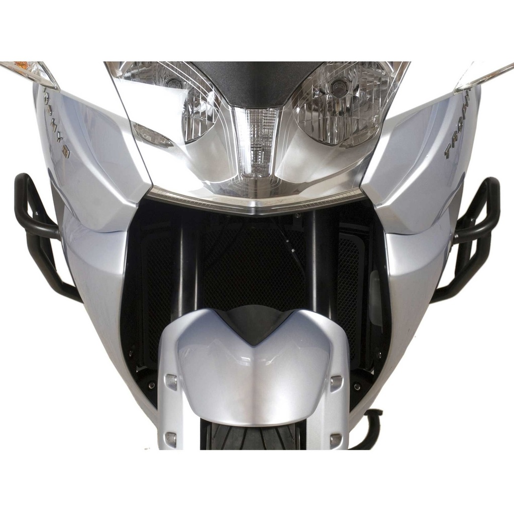 R&G Motorcycle Adventure Bars