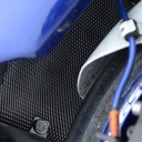 R&G Motorcycle Aluminium Radiator Guard