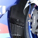 R&G Motorcycle Aluminium Radiator Guard