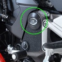 R&G Motorcycle Frame Plug