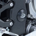 R&G Motorcycle Frame Plug