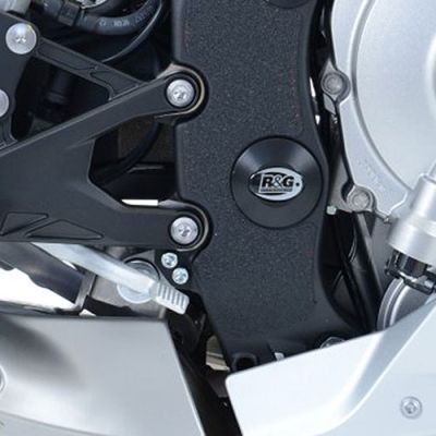 R&G Motorcycle Frame Plug