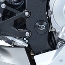 R&G Motorcycle Frame Plug