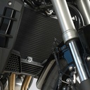 R&G Motorcycle Aluminium Radiator Guard