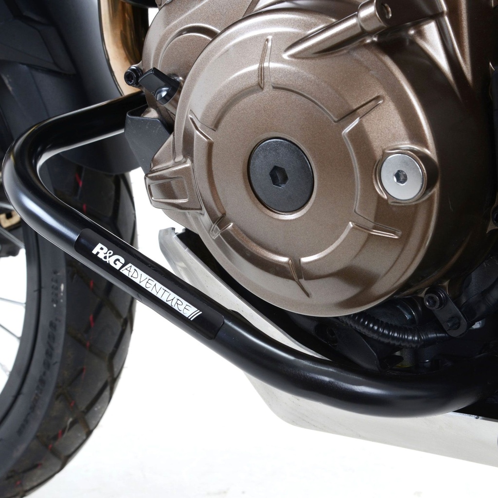 R&G Motorcycle Adventure Bars